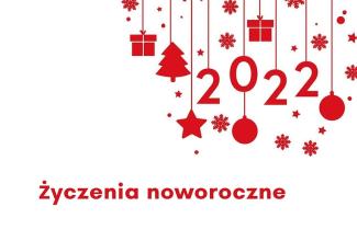 życzenia noworoczne 2022