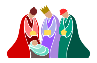 Orszak Trzech Króli